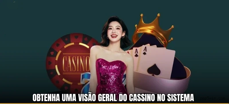 Cassino Ppp5 - mesas ao vivo e jogos