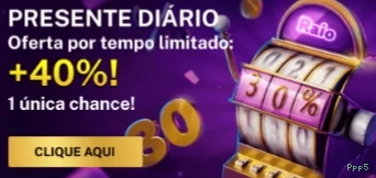 Suporte Ppp5