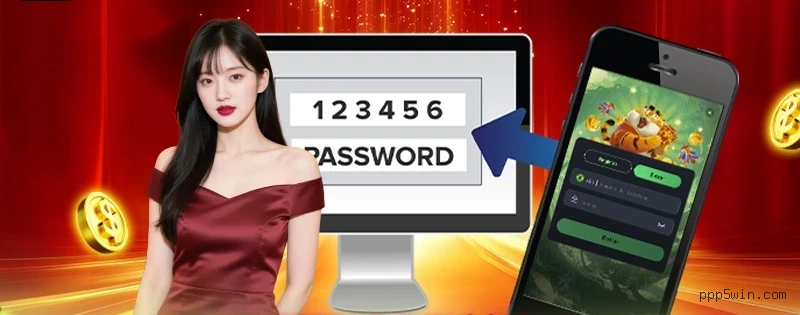 App Ppp5 slots mobile
