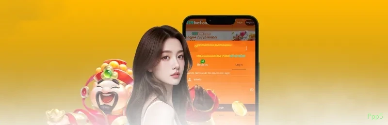 App Ppp5 slots mobile