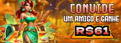Bônus exclusivos membros VIP Ppp5